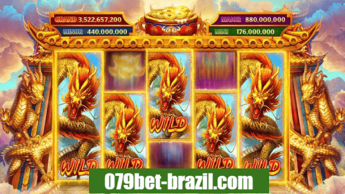 Fortune Dragon Slot